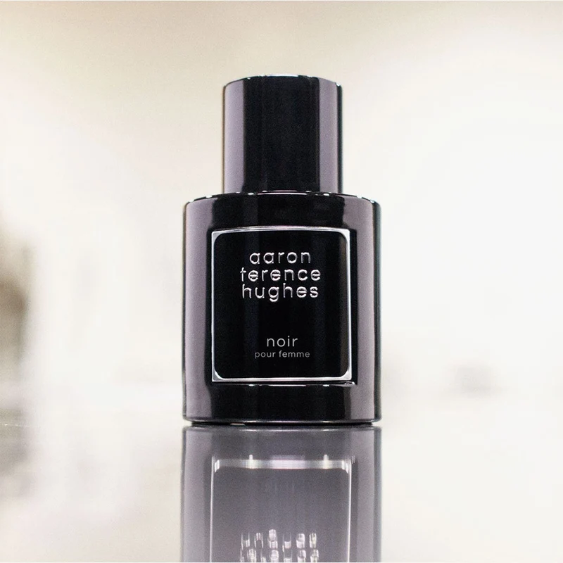 Noir – Extrait de Parfum – Sample
