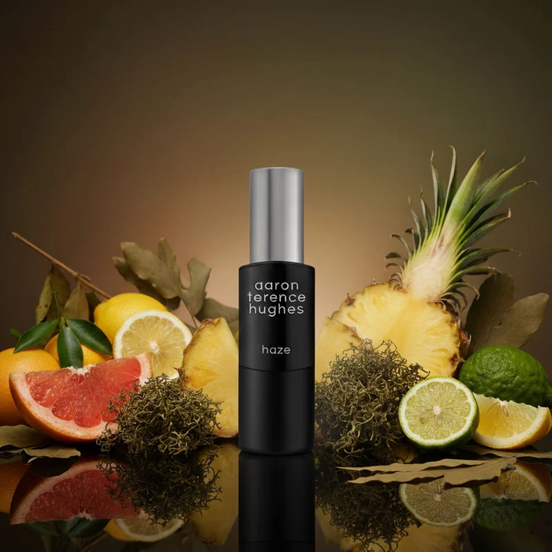 Haze – Extrait de Parfum – 10ml
