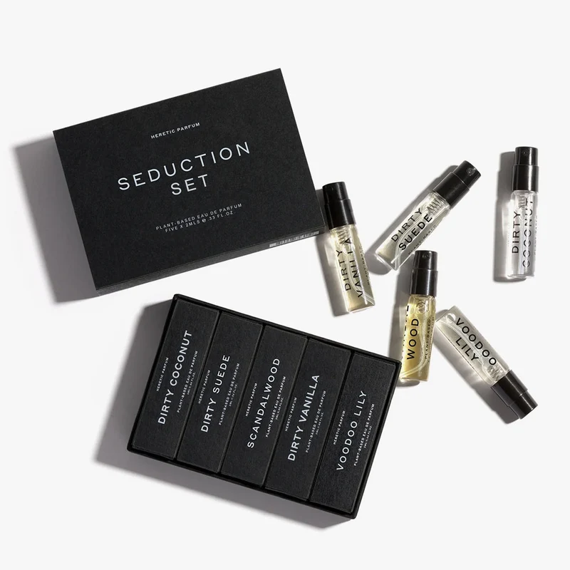 Seduction Set – Eau de Parfum