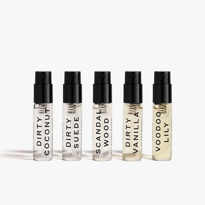 Seduction Set – Eau de Parfum