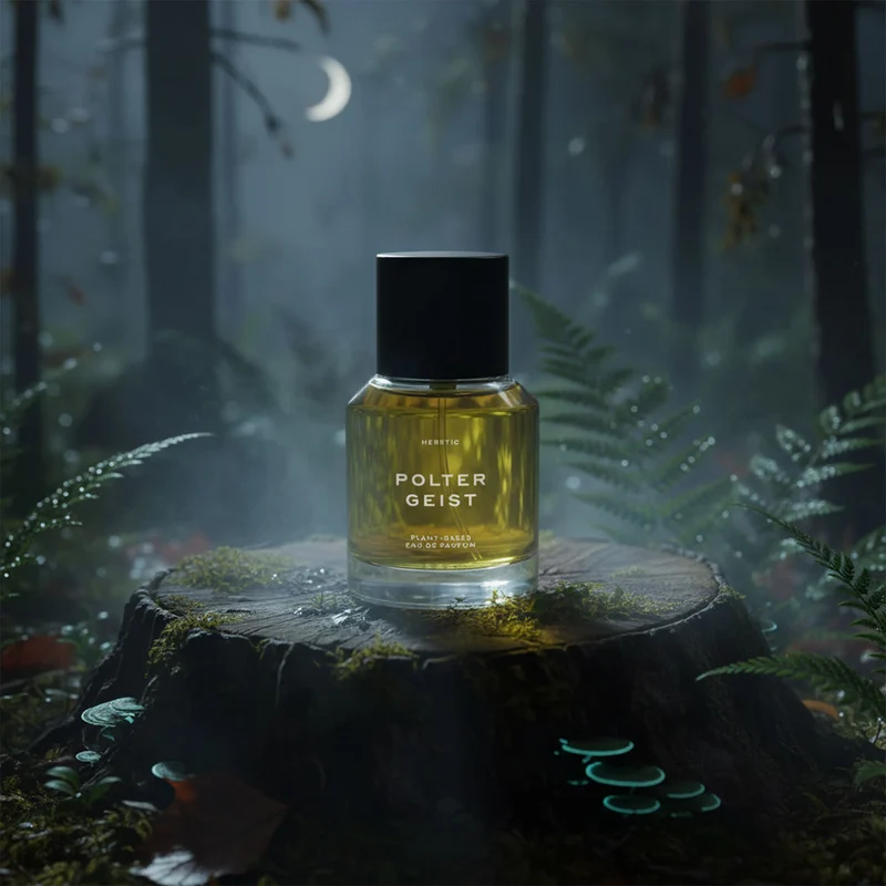 Poltergeist – Eau de Parfum – Sample