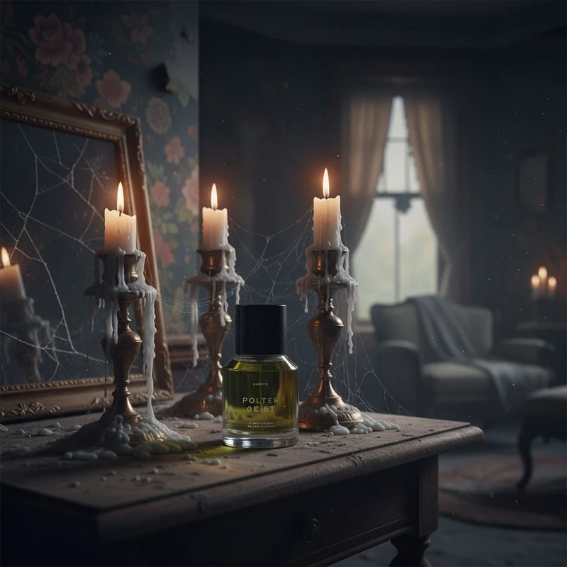 Poltergeist – Eau de Parfum – Sample