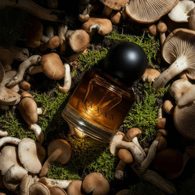 Häxan – Eau de Parfum – Sample