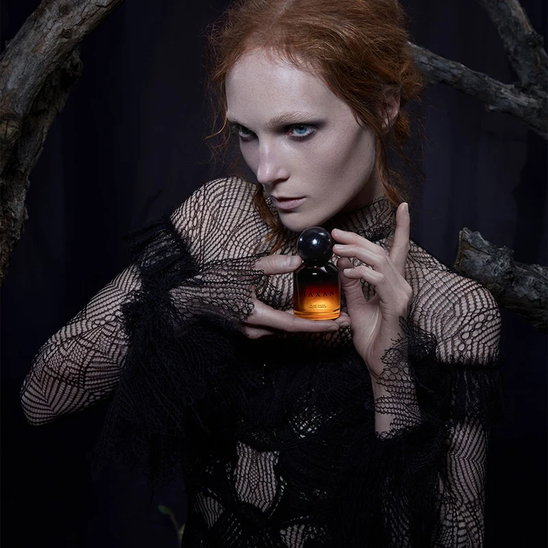 Häxan – Eau de Parfum – Sample