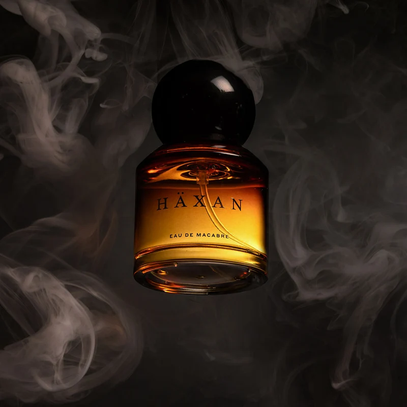 Häxan – Eau de Parfum – Sample