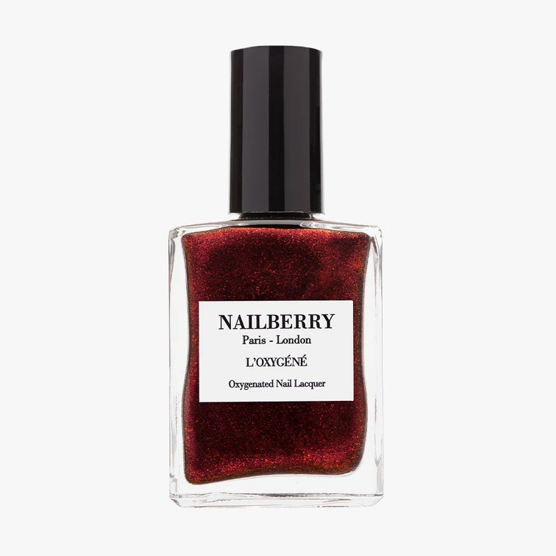 Very Merry Merlot – Nail Polish