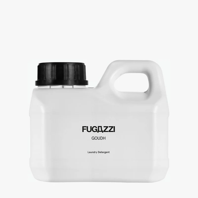 Goudh – Laundry Detergent