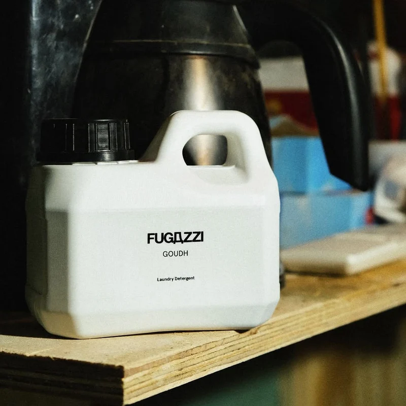 Goudh – Laundry Detergent