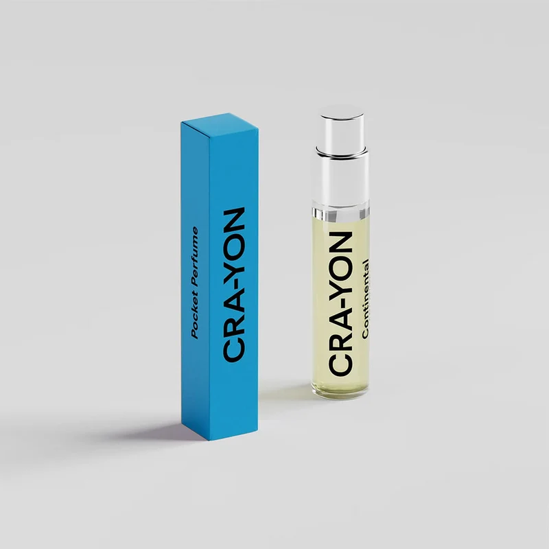 Continental – Eau de Parfum – 10ml