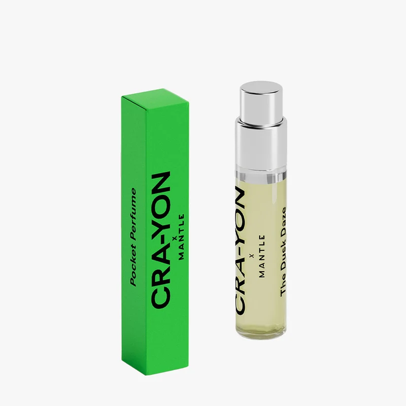 The Dusk Daze – Eau de Parfum – 10ml