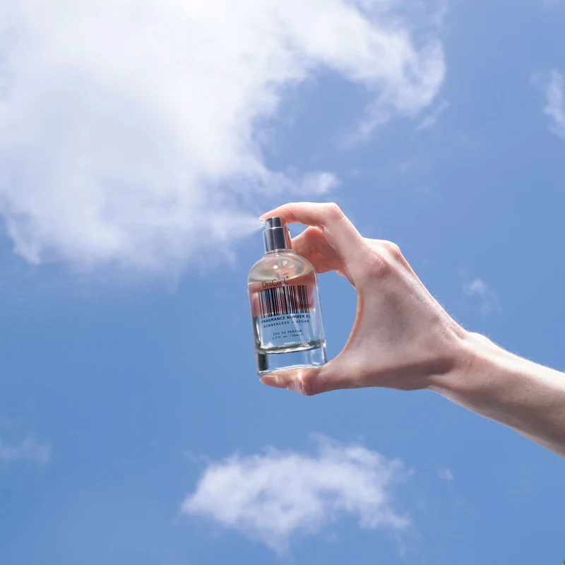 DedCool – Places Collection – Eau de Parfum