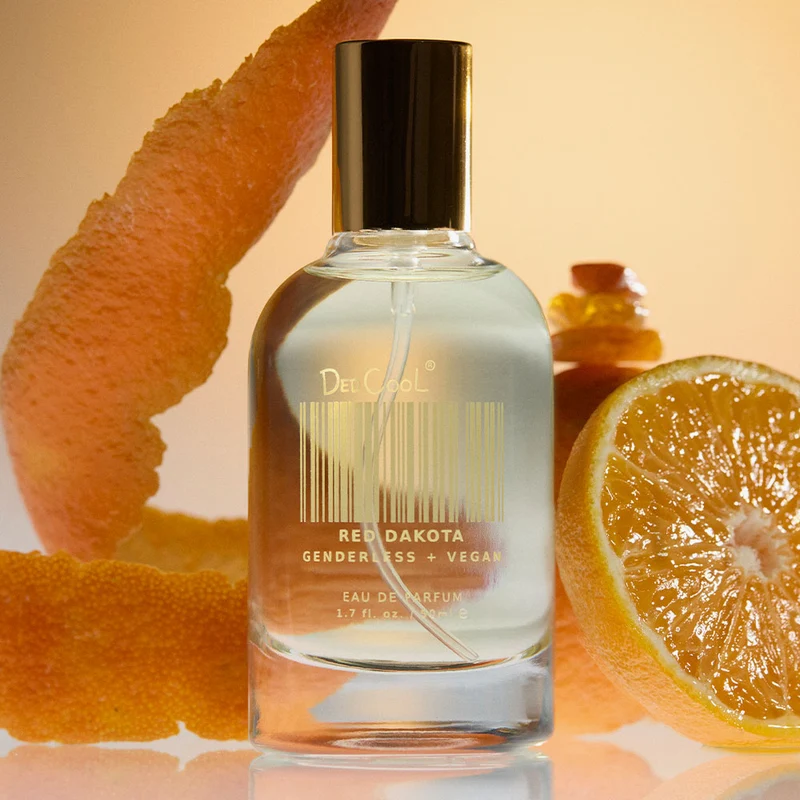 Red Dakota – Eau de Parfum – 50ml