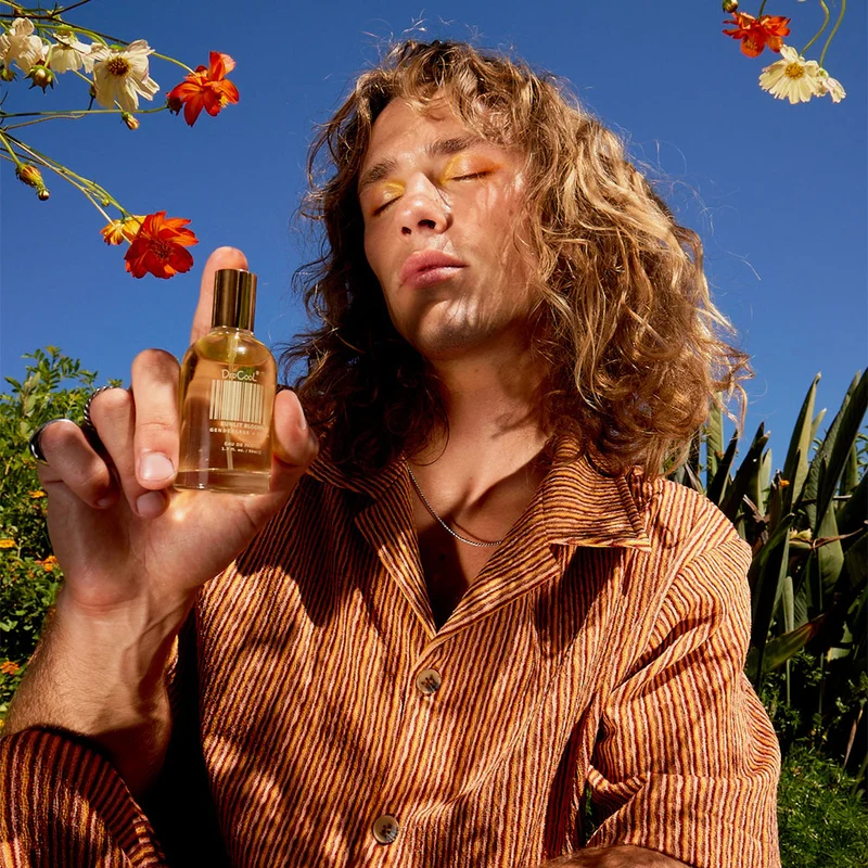 Sunlit Blooms – Eau de Parfum – 50ml