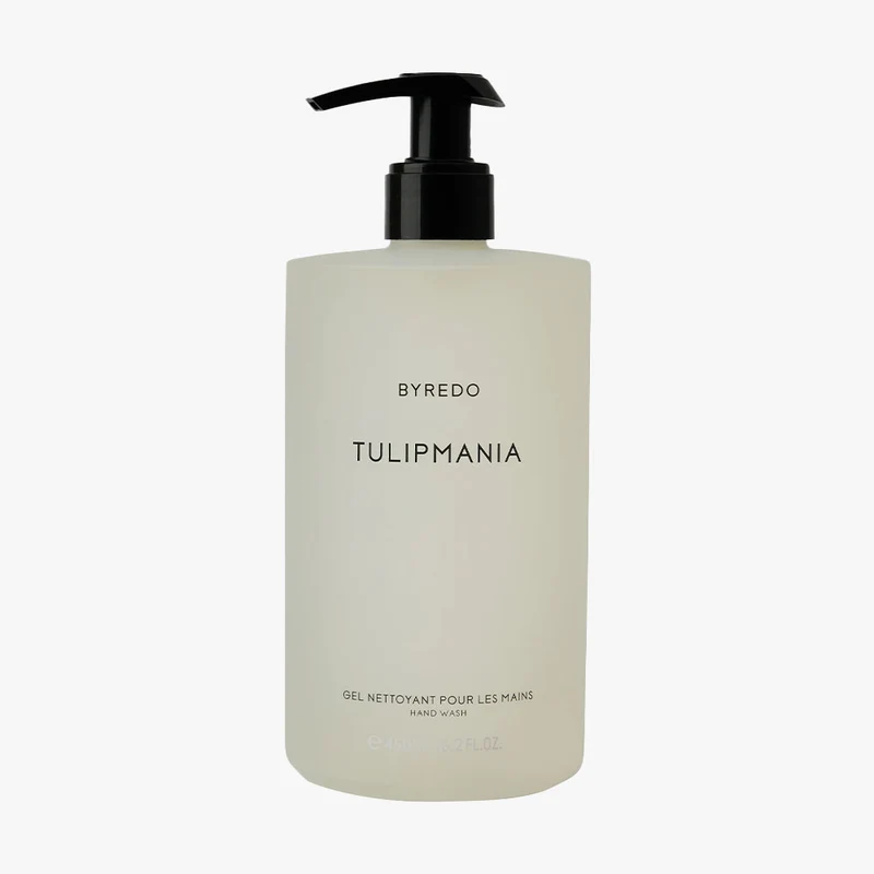 Tulipmania – Hand Wash – 450ml