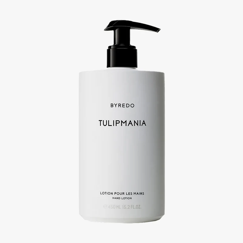 Tulipmania – Hand Lotion – 450ml