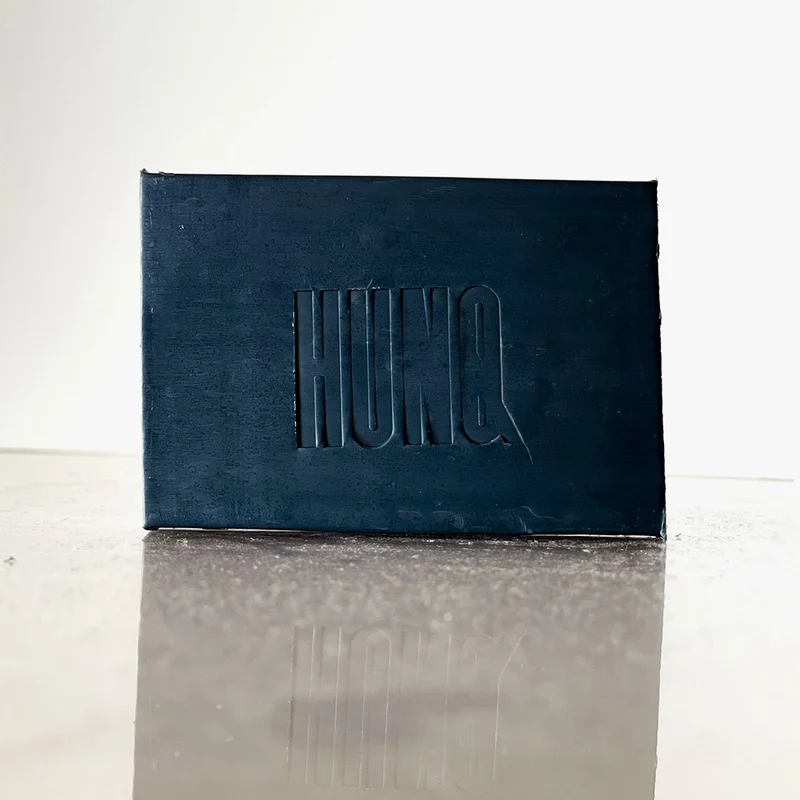 #100 Traveller Cleansing Bar