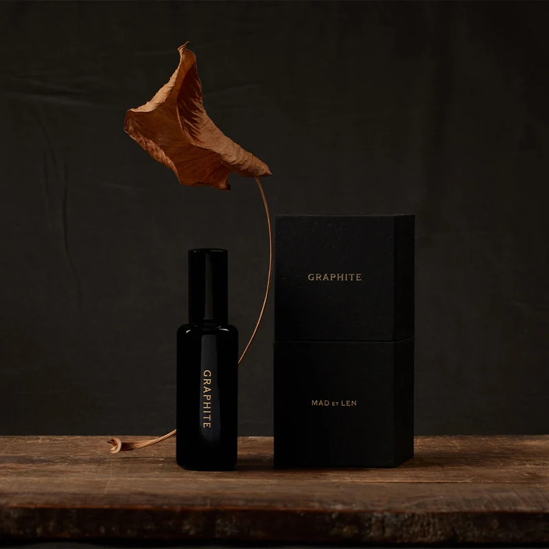 Best Of Mad et Len – Eau de Parfum