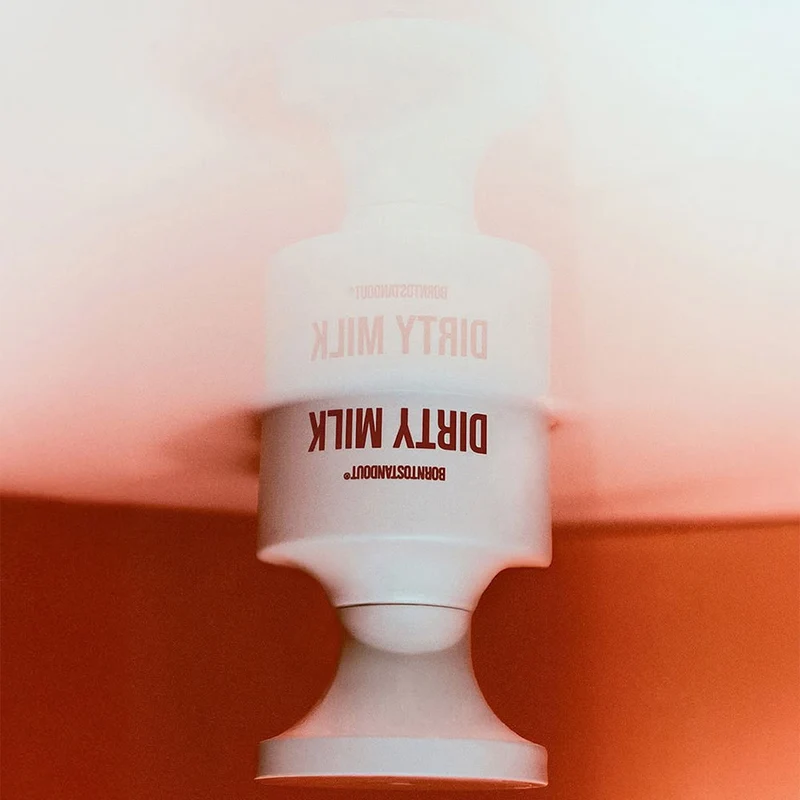 Dirty Milk – Eau de Parfum – Sample