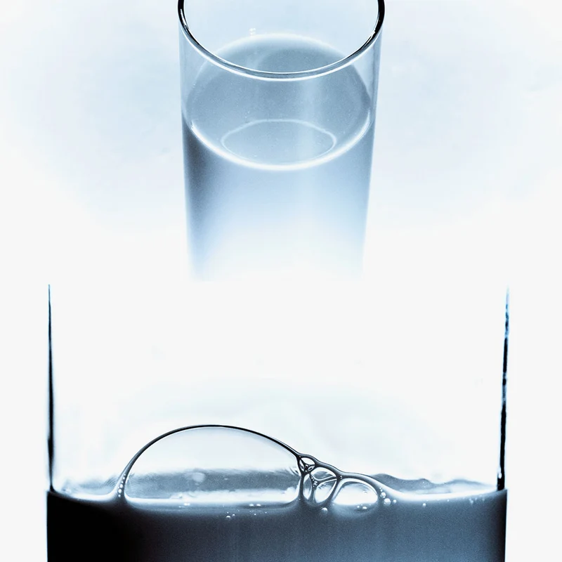 Dirty Milk – Eau de Parfum – Sample