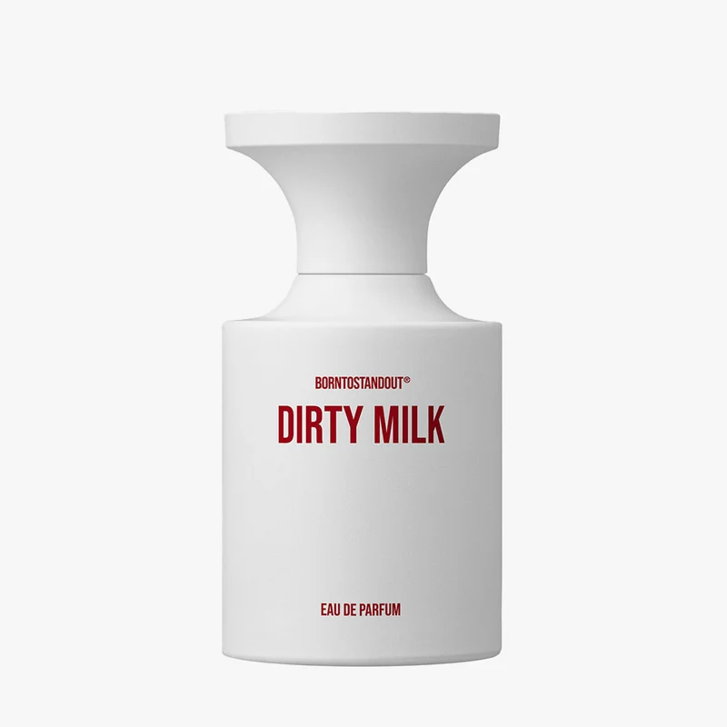 Dirty Milk – Eau de Parfum – 50ml