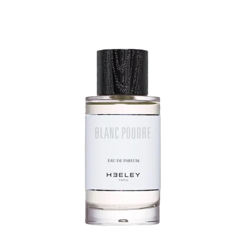 Blanc Poudre