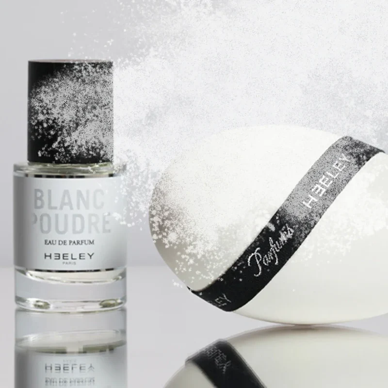 Blanc Poudre