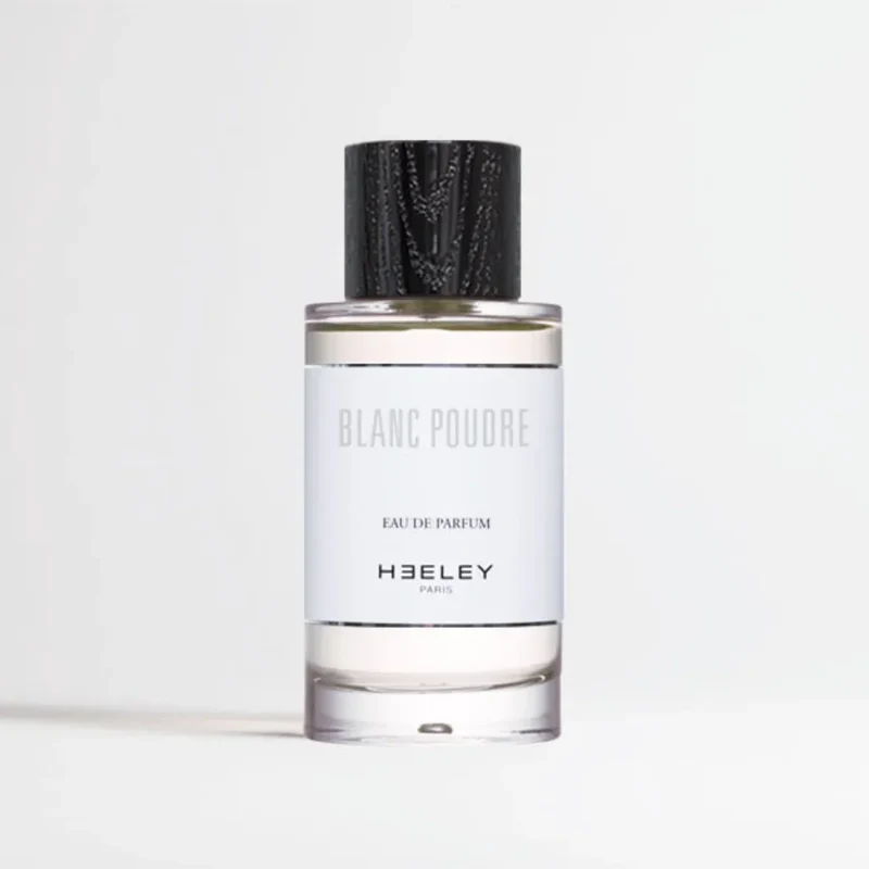Blanc Poudre