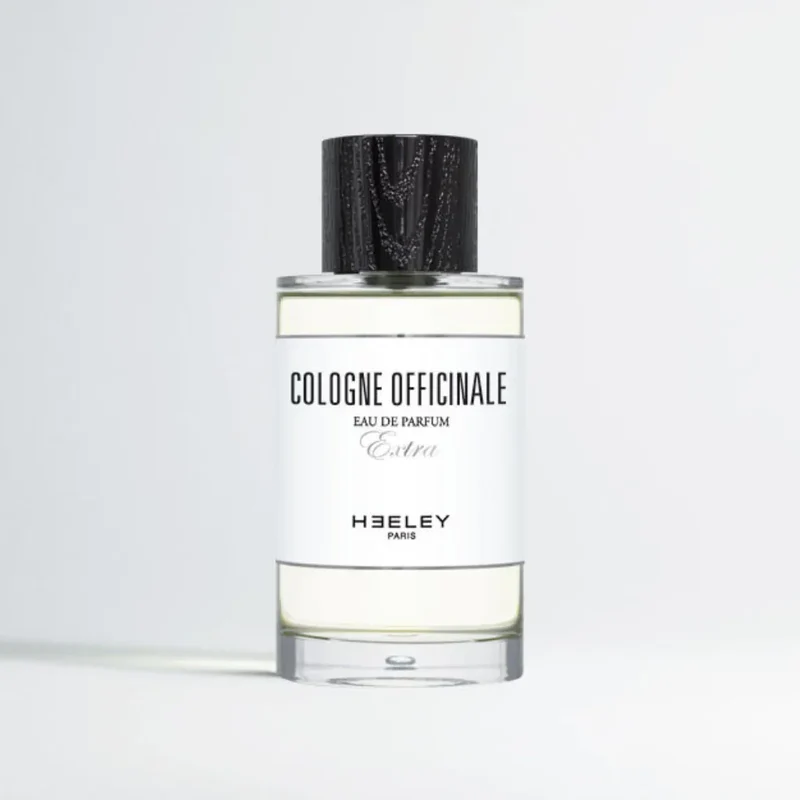Cologne Officinale