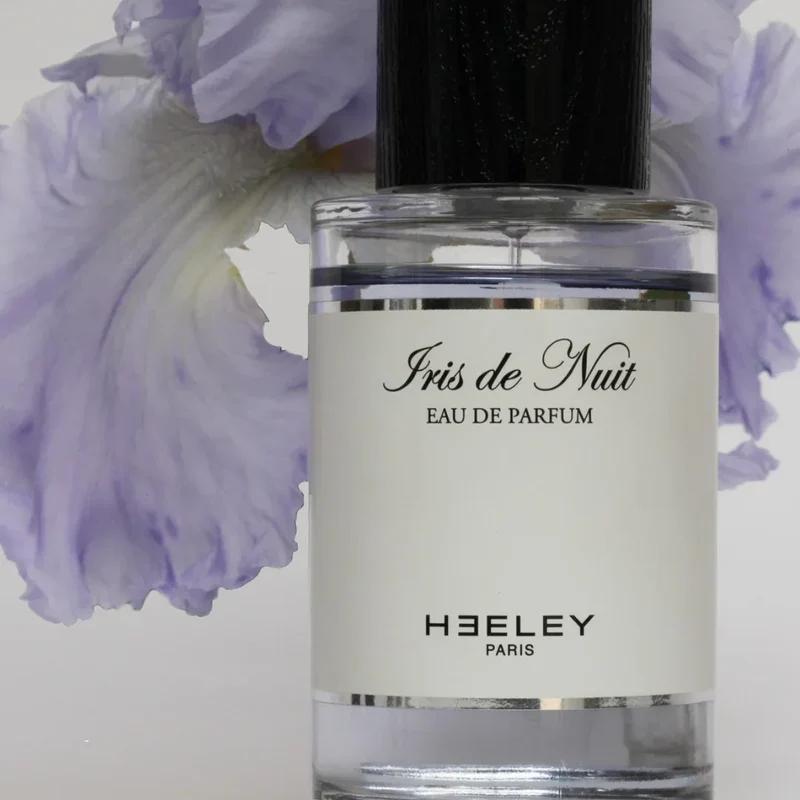 Iris de Nuit