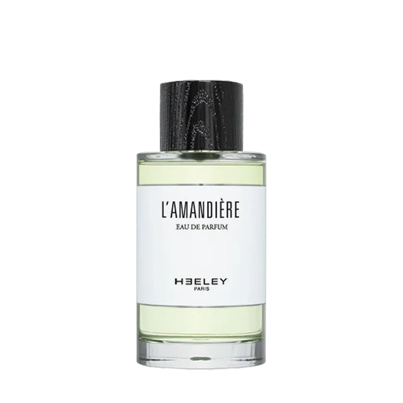 L'Amandière
