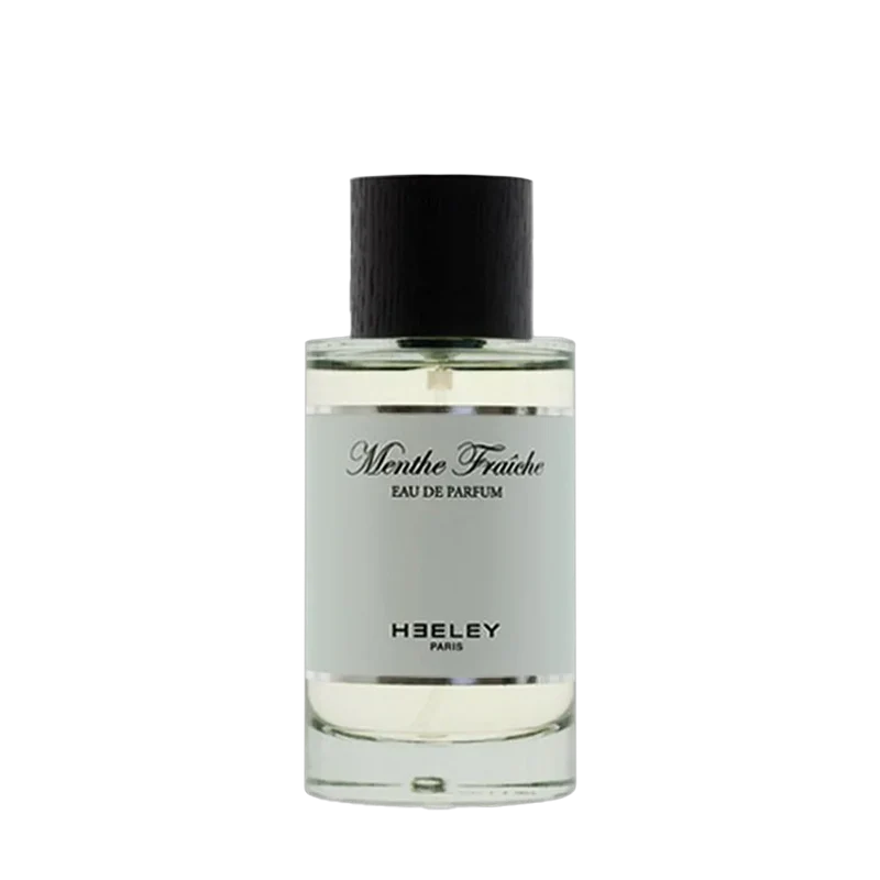 Menthe Fraîche