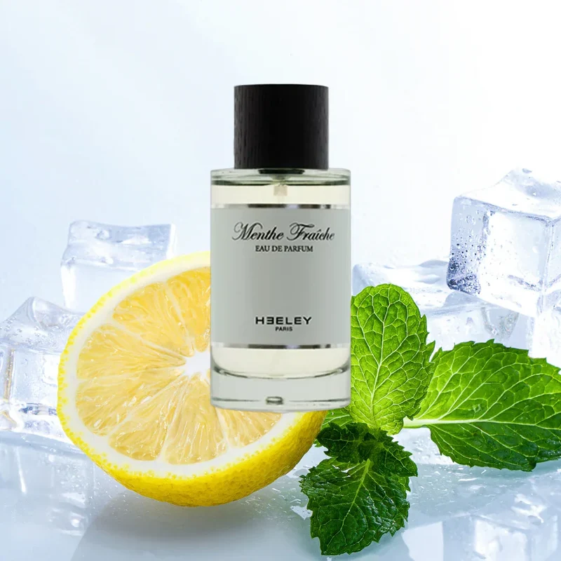 Menthe Fraîche