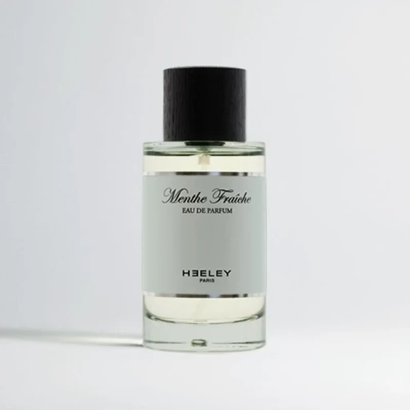 Menthe Fraîche