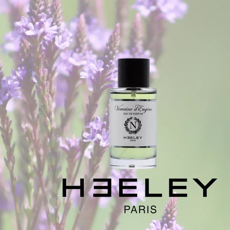 Verveine d'Eugène