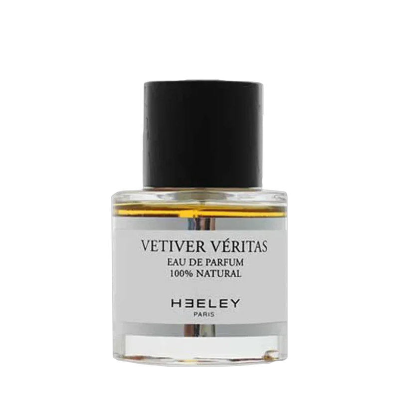 Vetiver Véritas
