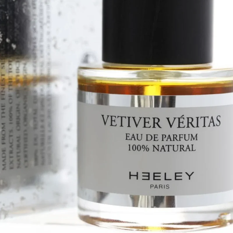 Vetiver Véritas