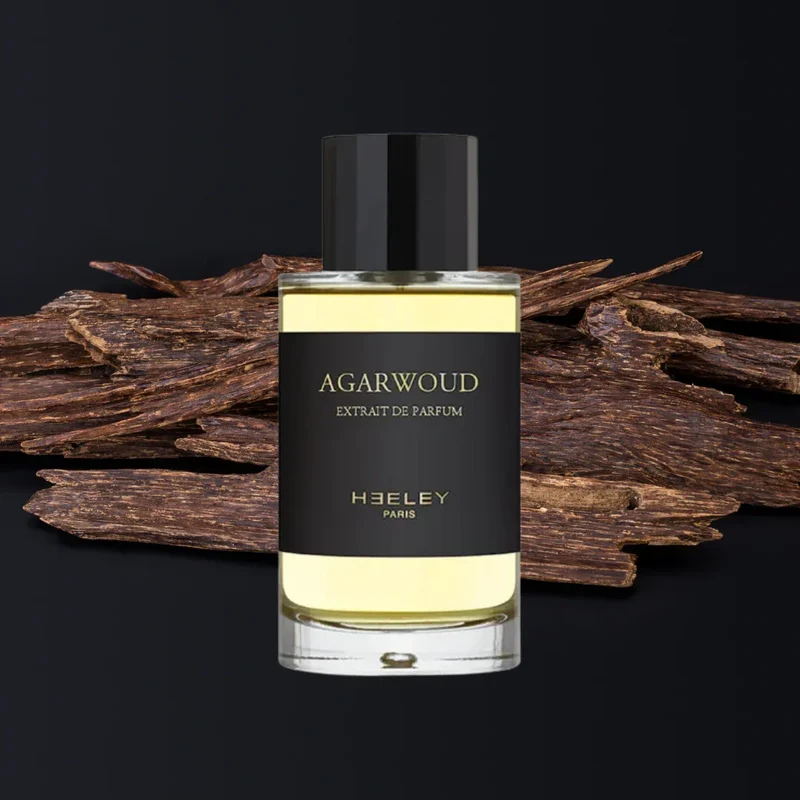 Agarwoud