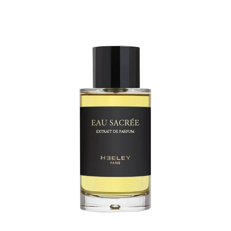 Eau Sacrée