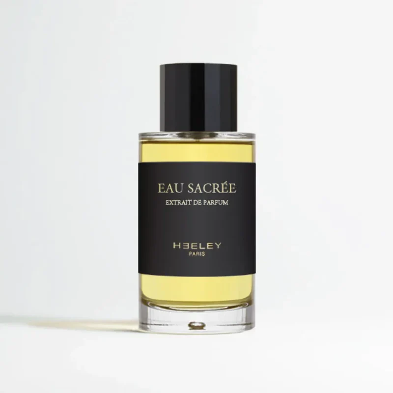 Eau Sacrée