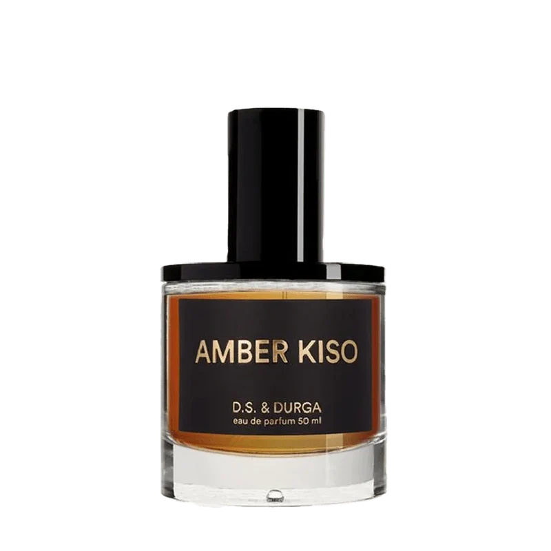 Amber Kiso