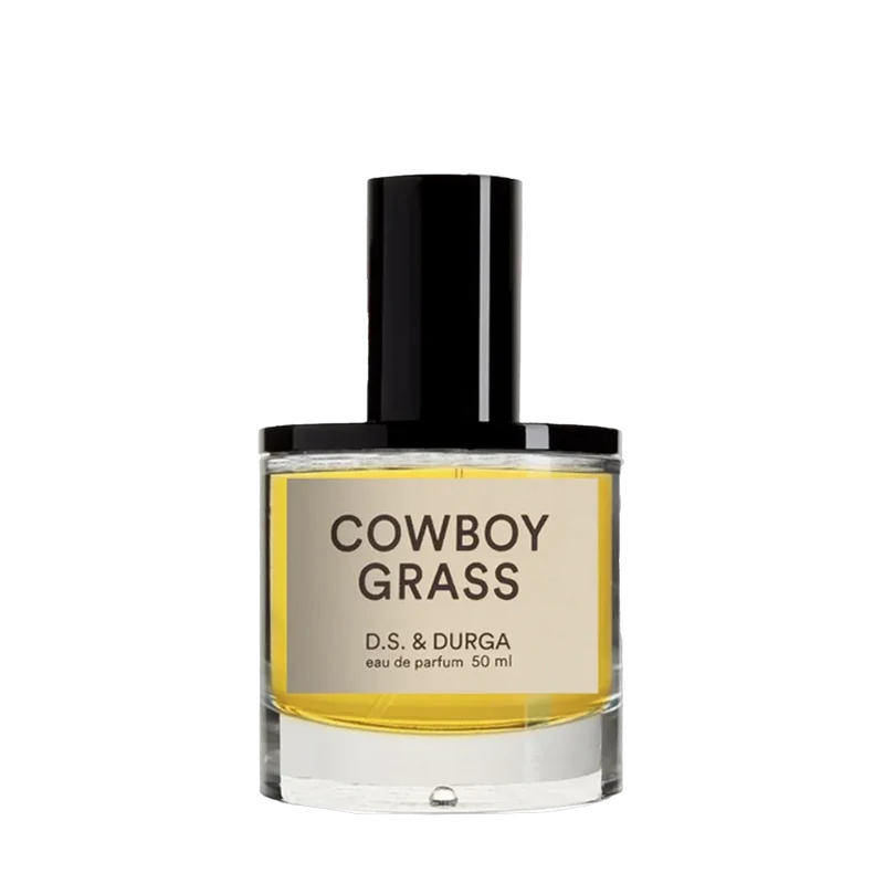 Cowboy Grass