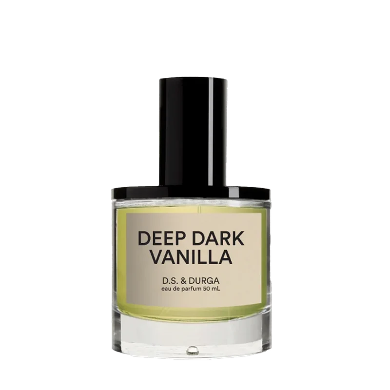 Deep Dark Vanilla