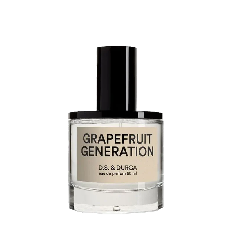 Grapefruit Generation