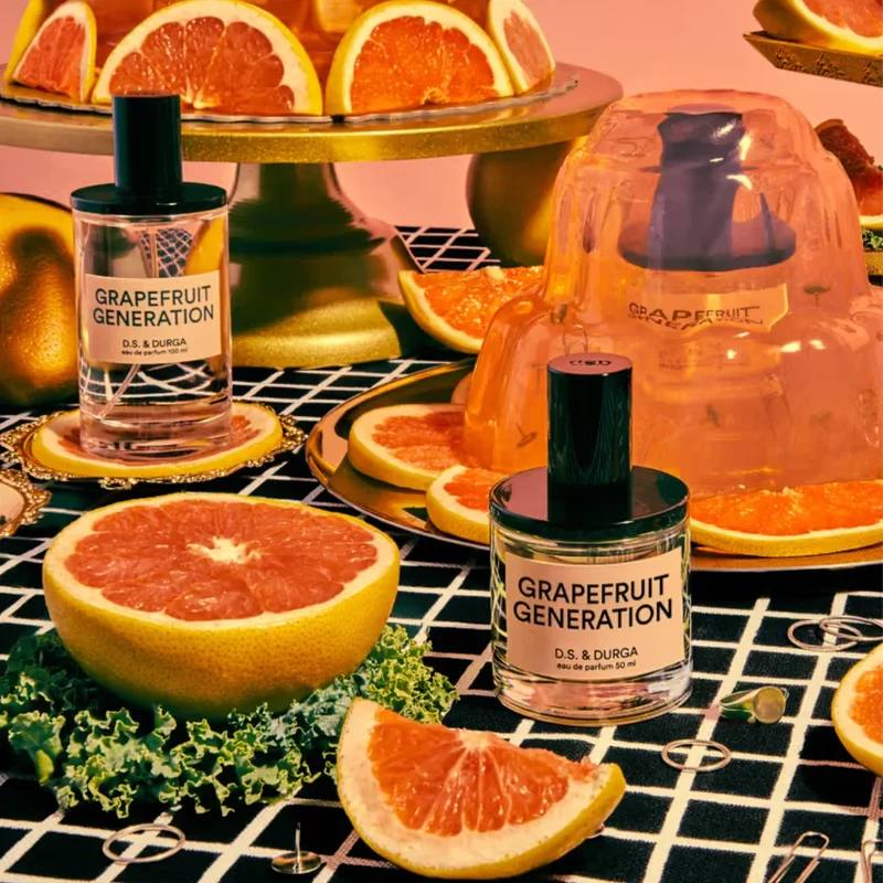Grapefruit Generation