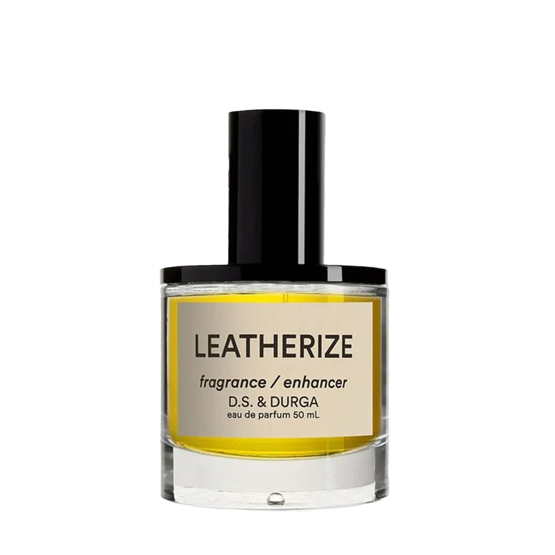 Leatherize