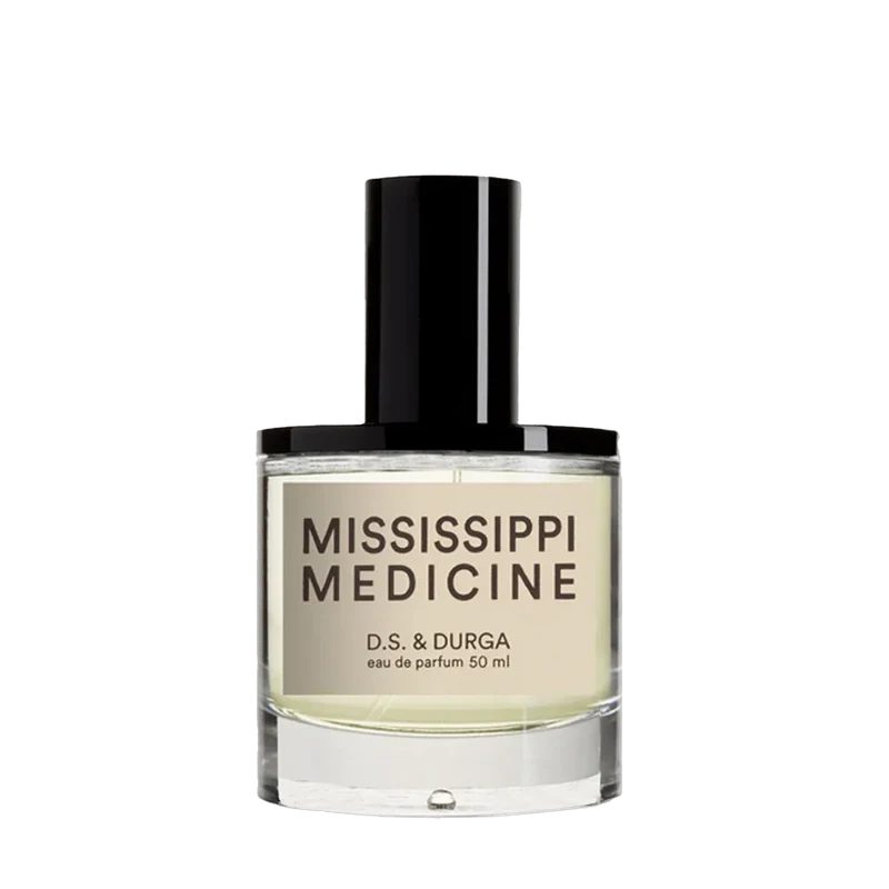 Mississippi Medicine