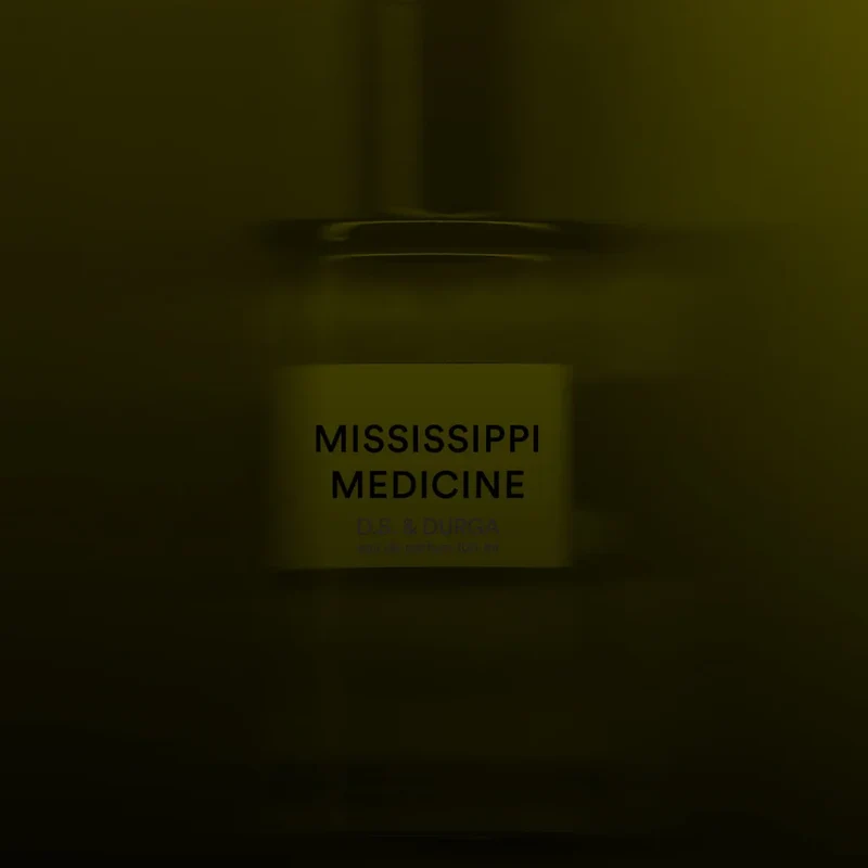 Mississippi Medicine