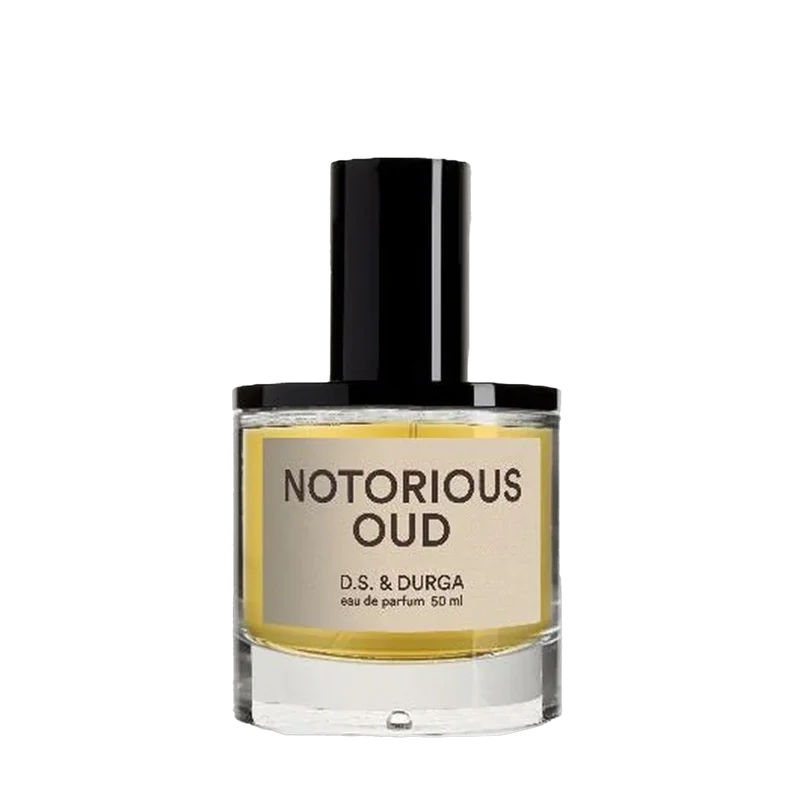 Notorious Oud