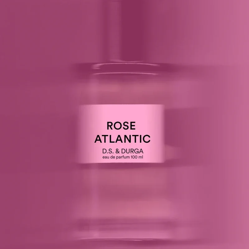 Rose Atlantic