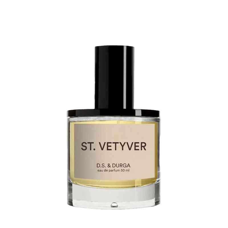 St. Vetyver